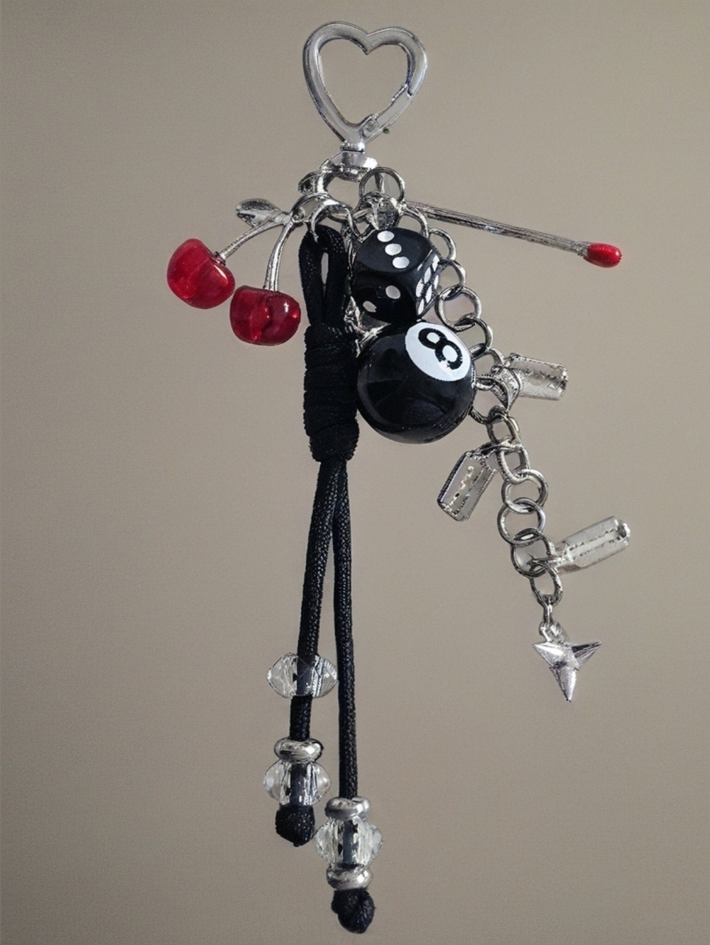 Bohemian Trinkets Razor Elite